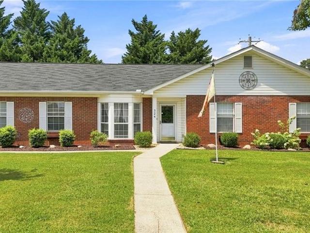 House for sale in Pickens, Georgia