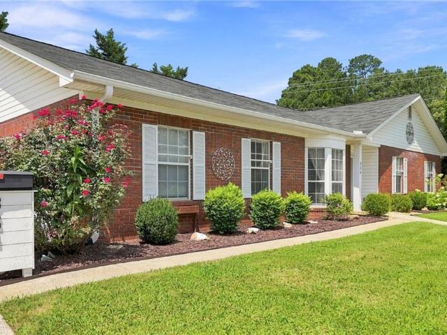 House for sale in Pickens, Georgia