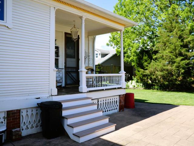 House for sale in Sandusky, Ohio