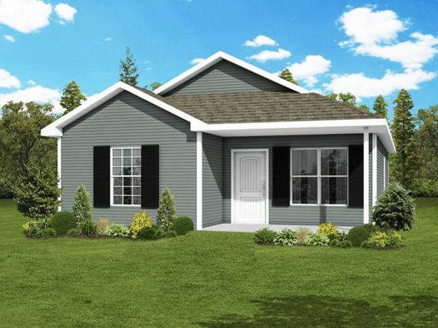 House for sale in Joplin, Missouri