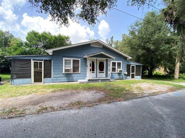 House for sale in DeLand, Volusia County