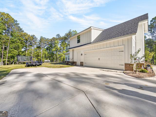 House for sale in Pine Mountain, Georgia