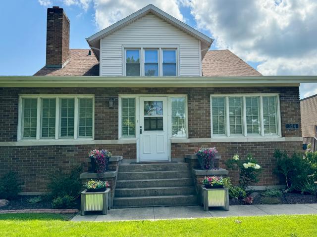 House for sale in Ford, Illinois