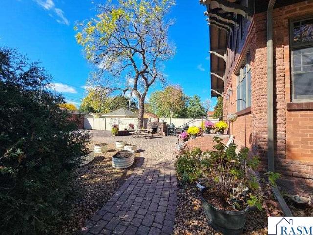 House for sale in New Ulm, Brown County