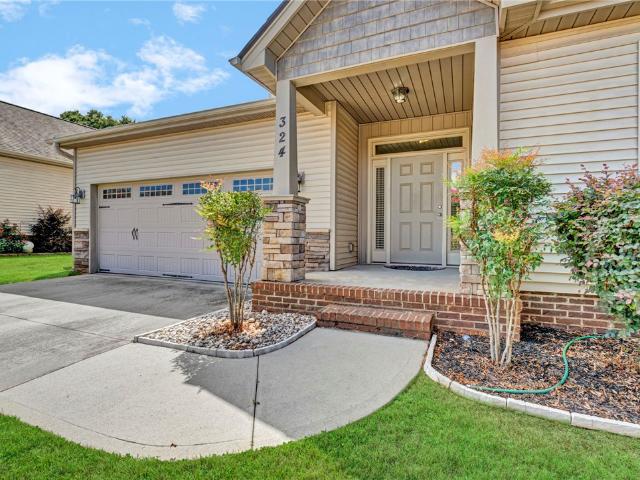 House for sale in Seneca, South Carolina