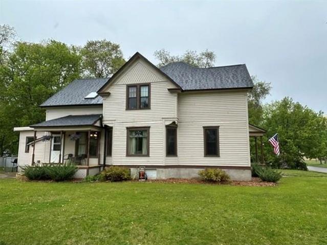 House for sale in Litchfield, Minnesota