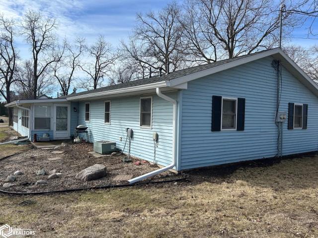 House for sale in Eagle Grove, Iowa