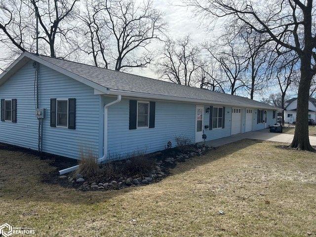 House for sale in Eagle Grove, Iowa