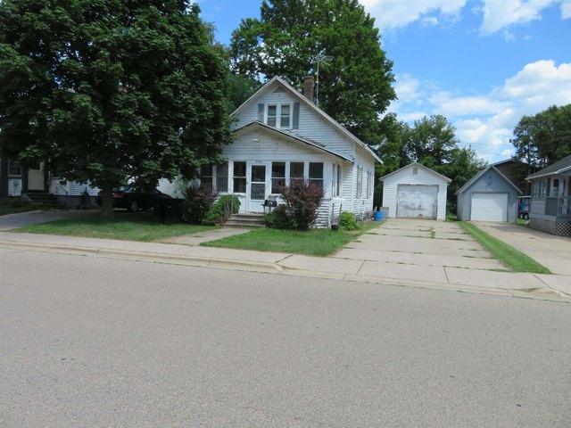 House for sale in Shawano, Wisconsin
