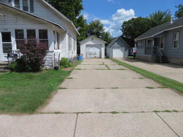 House for sale in Shawano, Wisconsin