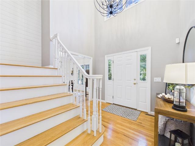 House for sale in North Kingstown, Rhode Island