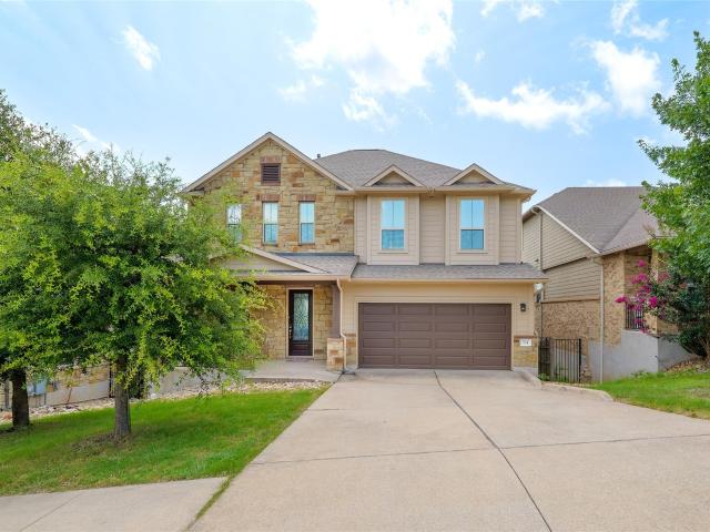 House for sale in Williamson, Texas