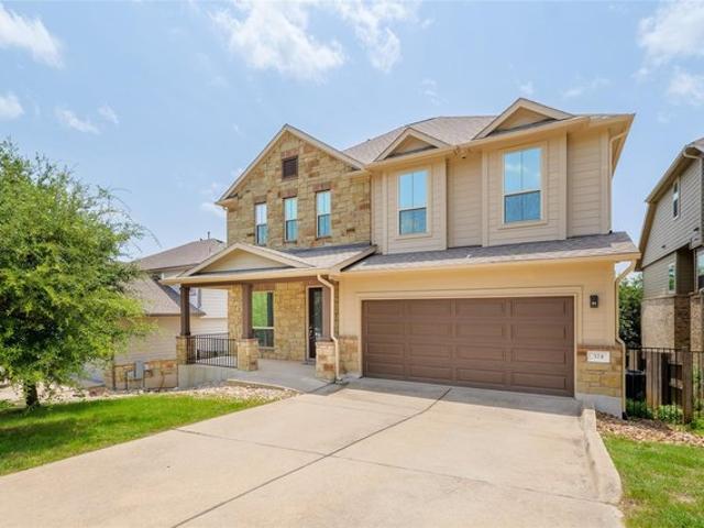 House for sale in Williamson, Texas