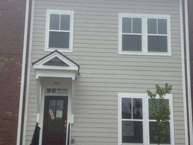 Townhouse for sale in Nolensville, Middle Tennessee
