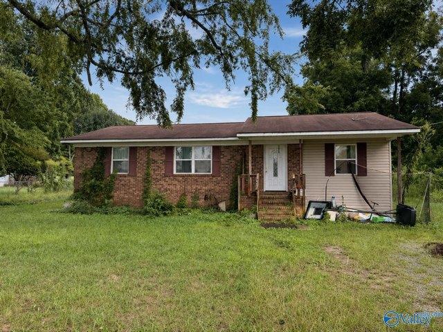 House for sale in Valley Head, Alabama