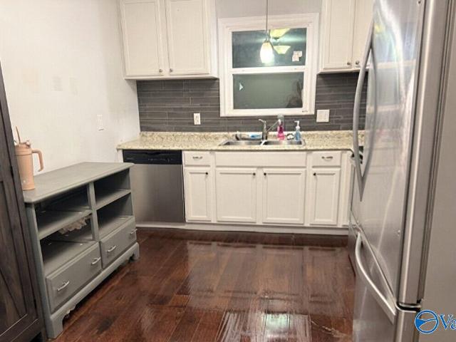 House for sale in Valley Head, Alabama