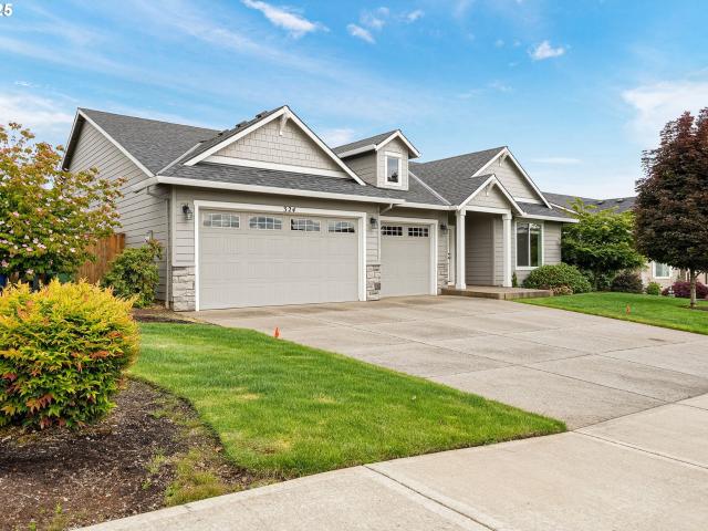 Townhouse for sale in Sublimity