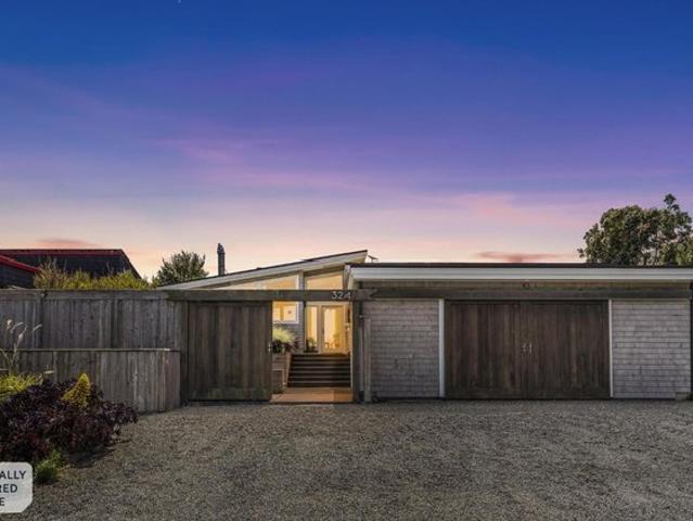 House for sale in Stinson Beach, California