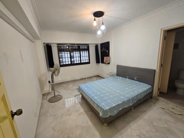 Apartment for rent