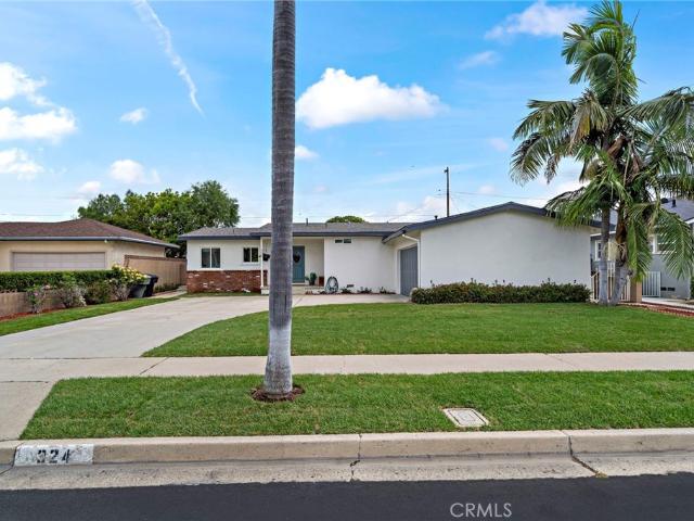 Property for sale in Brea, California