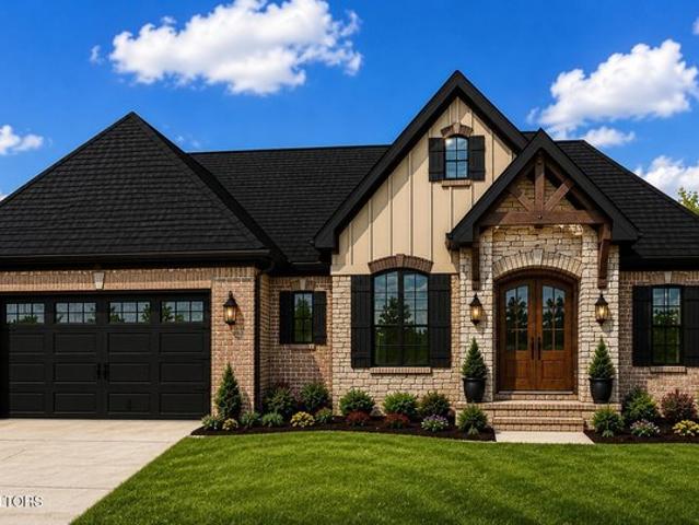House for sale in Tennessee