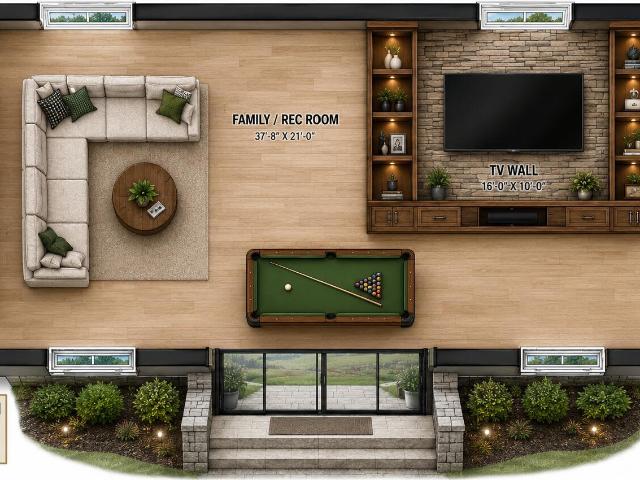 House for sale in Tennessee