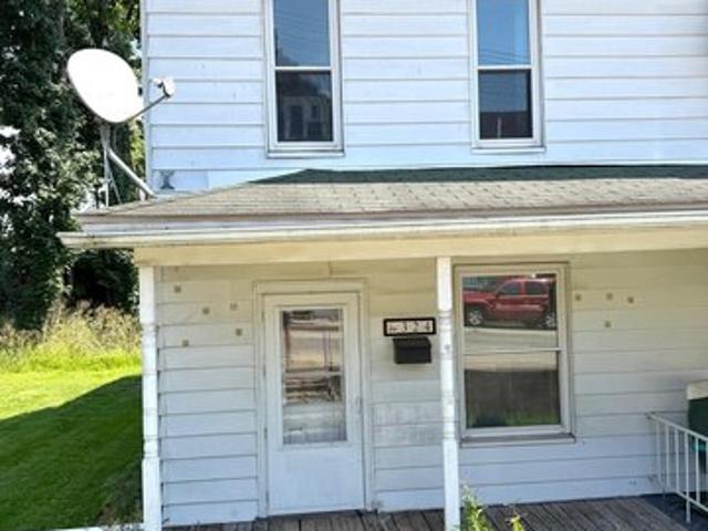 House for sale in Lewistown, Pennsylvania