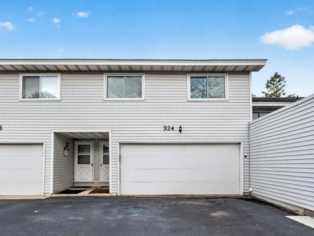 Townhouse for sale in Shakopee, Minnesota