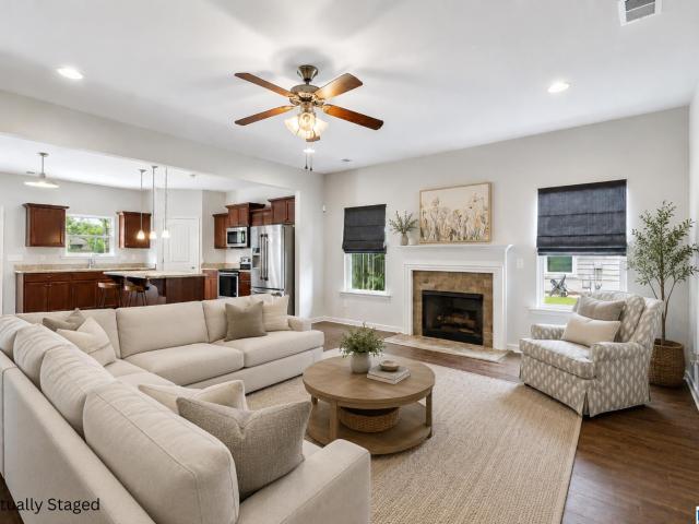 House for sale in Shelby Farms, Alabaster