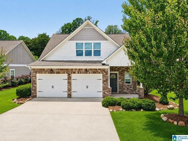 House for sale in Alabaster, Alabama
