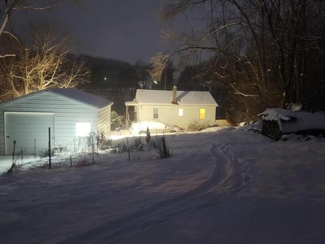House for sale in Harpers Ferry, West Virginia