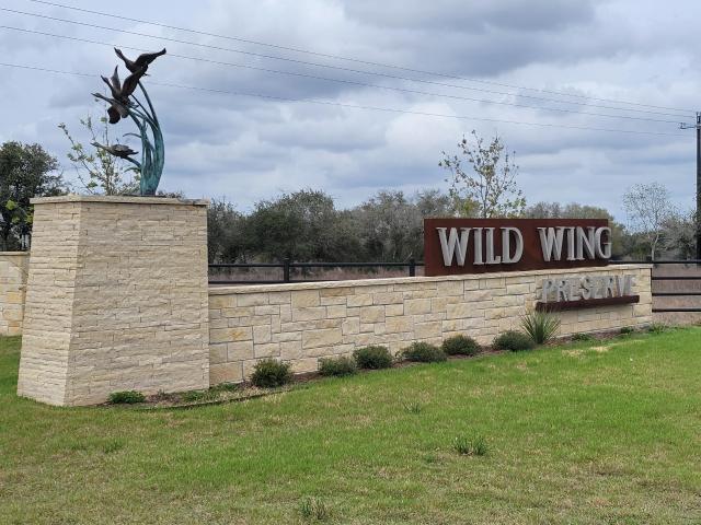 Land for sale in Rock Island, Texas