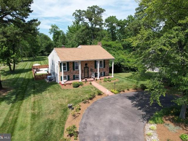 House for sale in Severna Park, Maryland