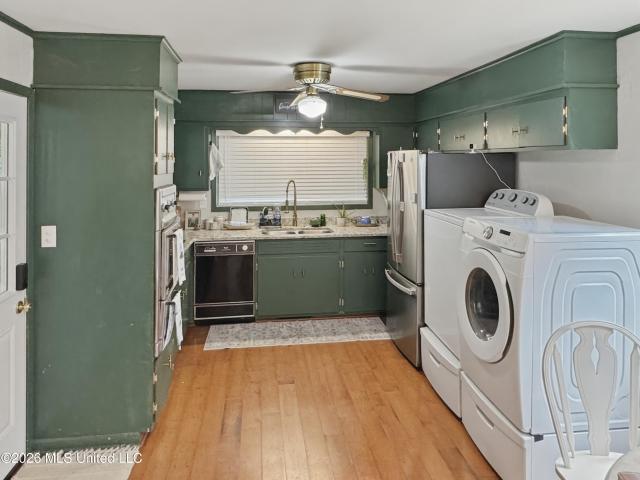 House for sale in Yazoo City, Mississippi