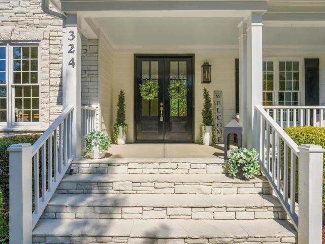 House for sale in Wake, North Carolina