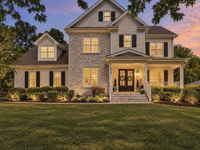 House for sale in Wake, North Carolina
