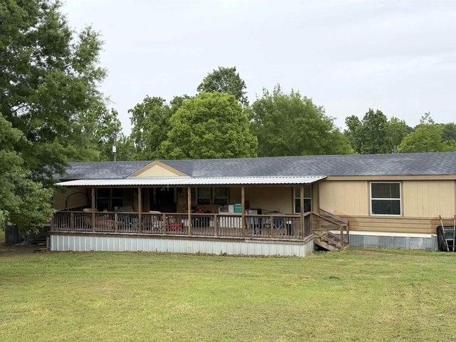 House for sale in Kilgore, Texas