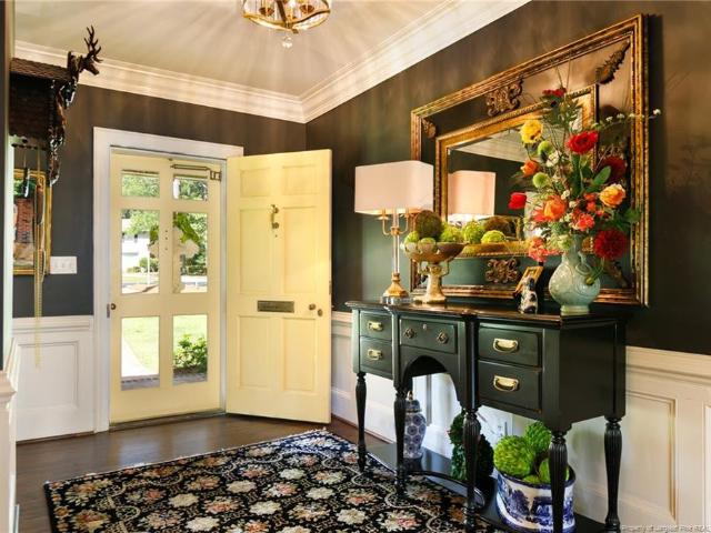 House for sale in Fayetteville, North Carolina