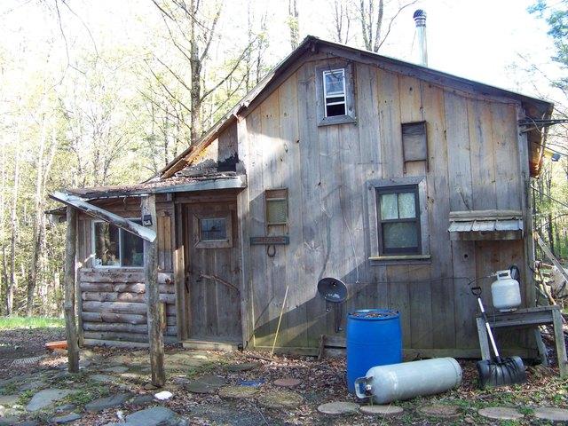 House for sale in Bethel, Vermont