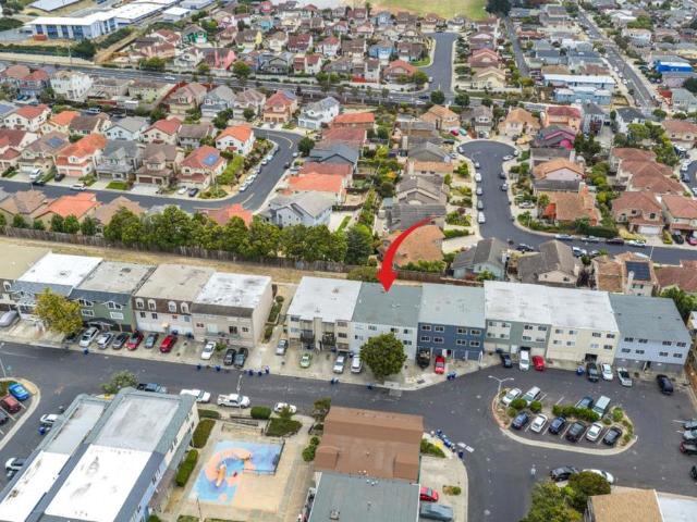House for sale in San Mateo, California