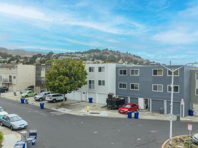 House for sale in San Mateo, California
