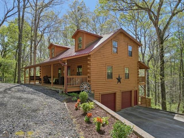 House for sale in Bartow, Georgia