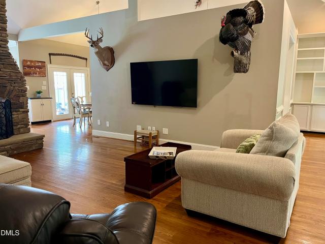 House for sale in Louisburg, Franklin County