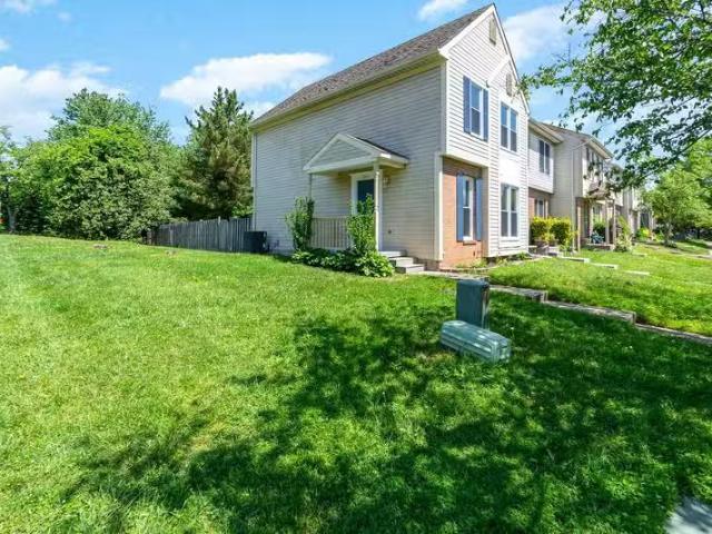 Condo for rent in Abingdon