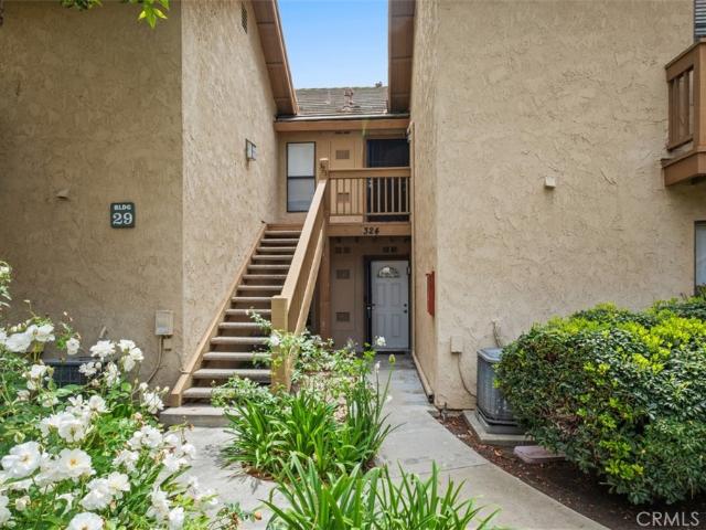 Condo for sale in Oak Creek, Irvine