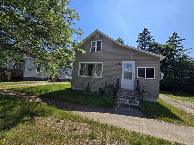 House for sale in Alpena, Michigan