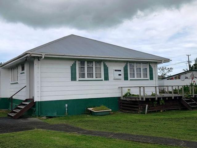 Apartment for rent in Kawau Island, Oroua County