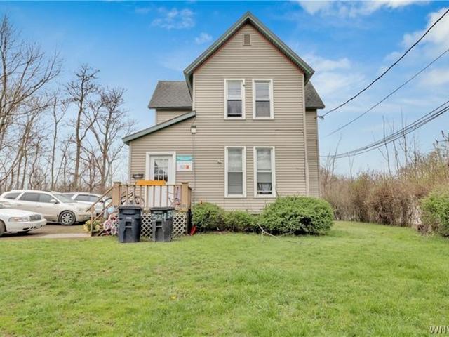 House for sale in Fredonia, New York
