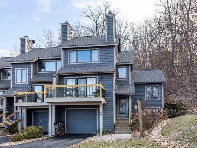 Townhouse for sale in Galena, Illinois