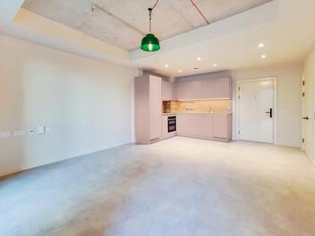 Studio for rent in Greater London